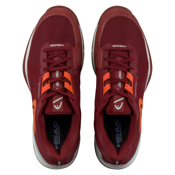 Head Sprint Pro 3.5 Clay Men