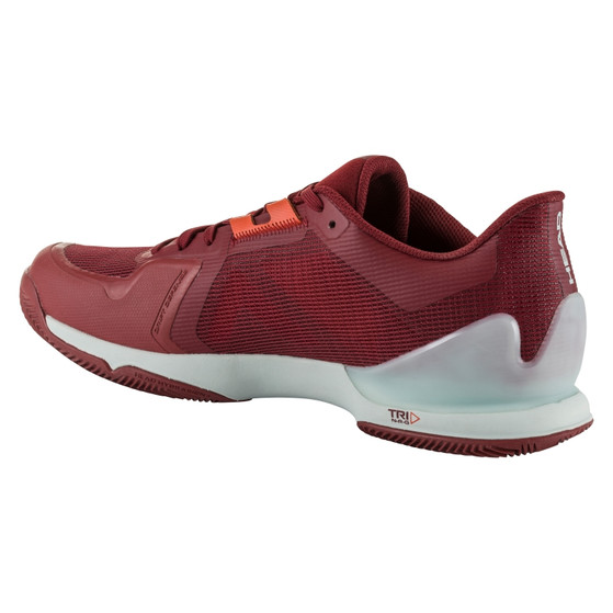 Head Sprint Pro 3.5 Clay Men