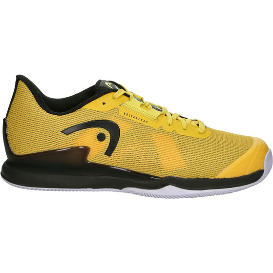 Head Sprint Pro 3.5 Clay Herren