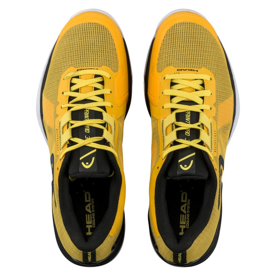 Head Sprint Pro 3.5 Clay Herren