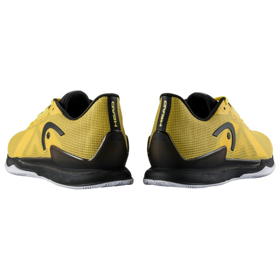 Head Sprint Pro 3.5 Clay Herren