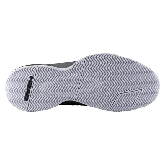 HEAD Revolt Pro 4.5 Clay Heren