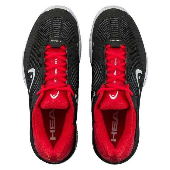 HEAD Revolt Pro 4.5 Clay Heren