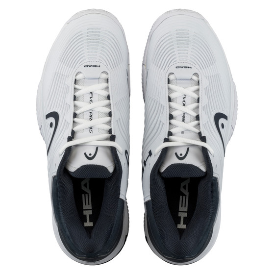 Head Revolt Pro 4.5 Clay Heren