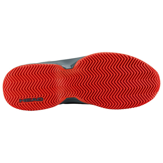 HEAD Revolt Evo 2.0 Clay Heren