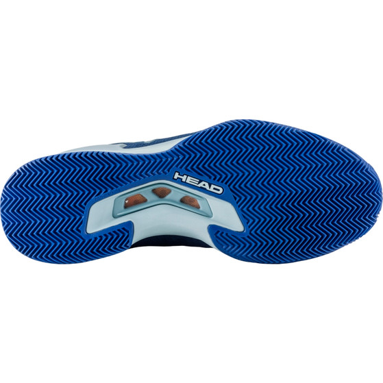 Head Sprint Pro 3.5 Clay Dames