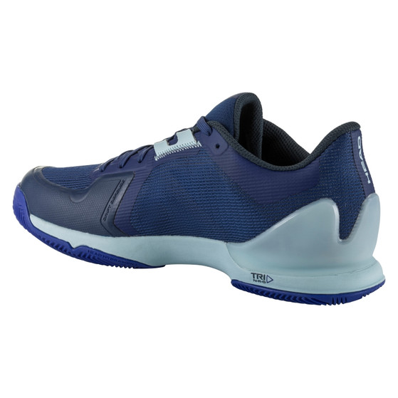 Head Sprint Pro 3.5 Clay Dames