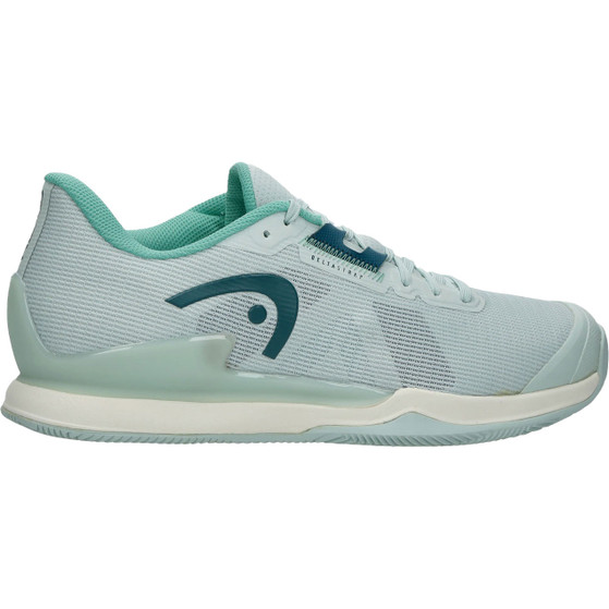 Head Sprint Pro 3.5 Clay Dames