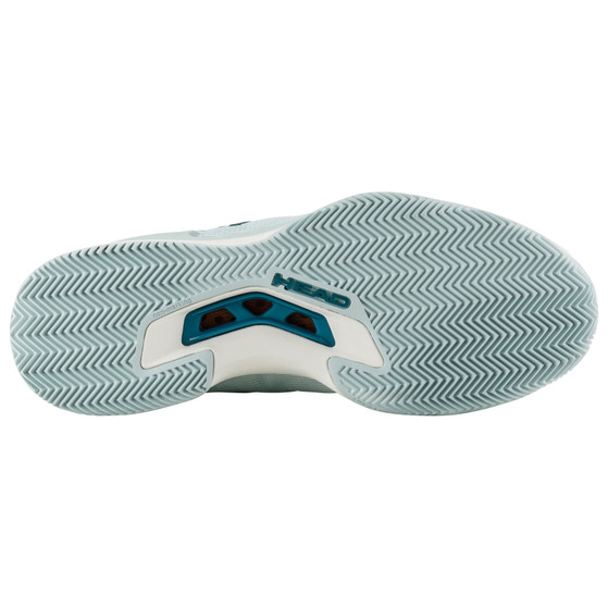 Head Sprint Pro 3.5 Clay Dames