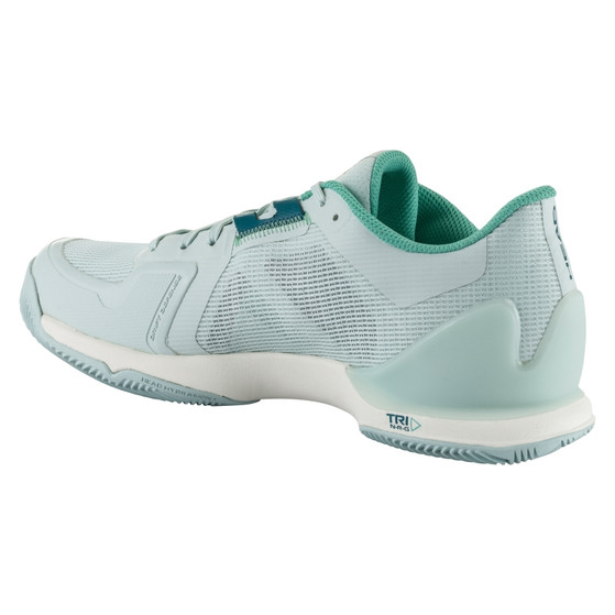 Head Sprint Pro 3.5 Clay Dames