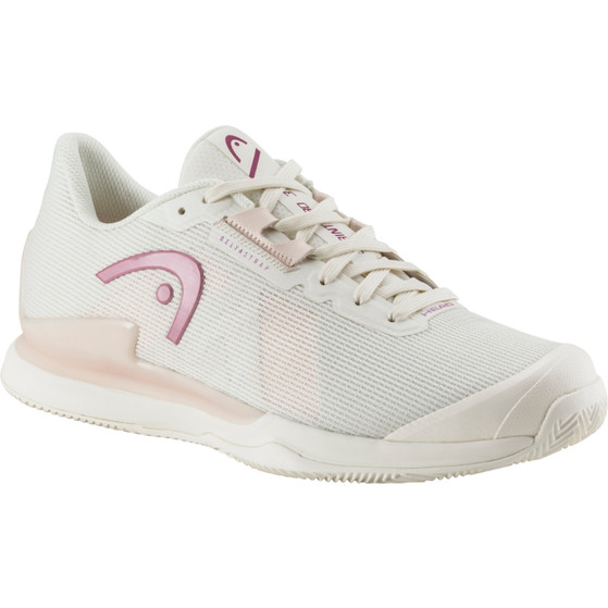 Head Sprint Pro 3.5 Clay Dames