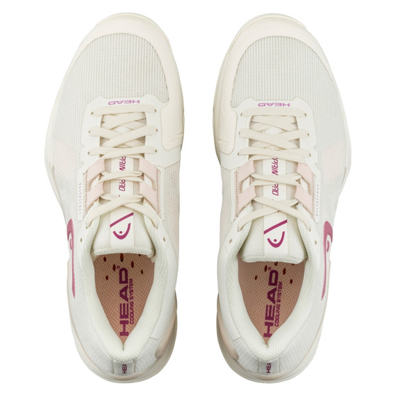 Head Sprint Pro 3.5 Clay Dames