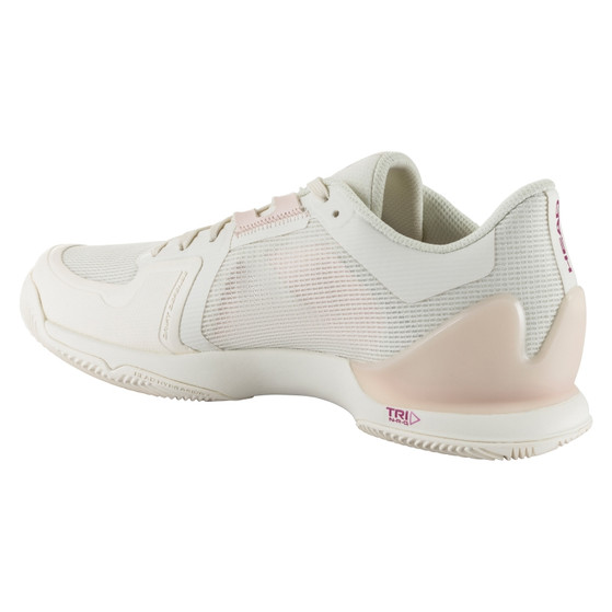 Head Sprint Pro 3.5 Clay Dames