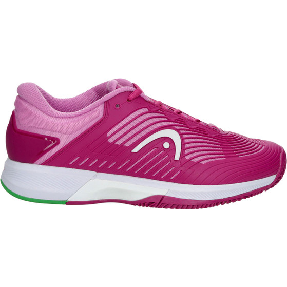 Head Revolt Pro 4.5 Clay Damen