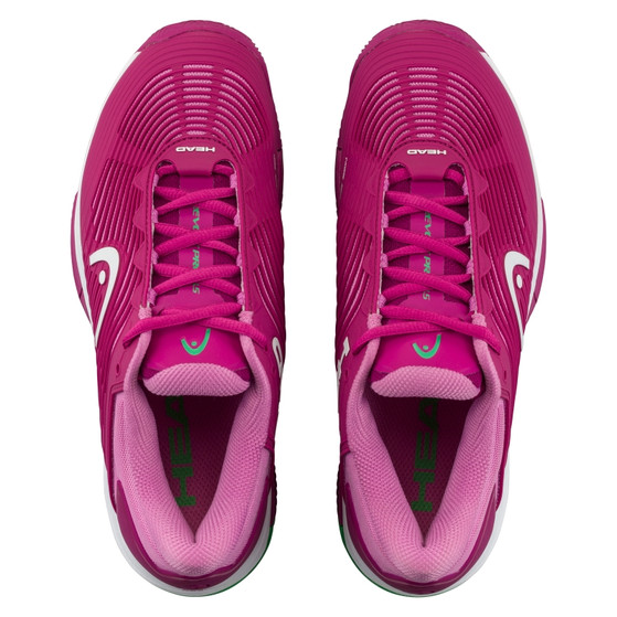 HEAD Revolt Pro 4.5 Clay Dames