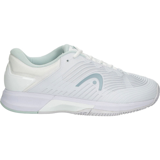 Head Revolt Pro 4.5 Clay Dames