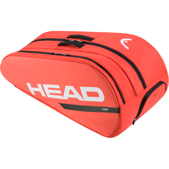 HEAD Tour 9 Racketbag