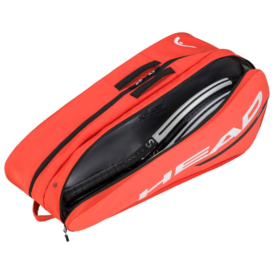 HEAD Tour 9 Racketbag