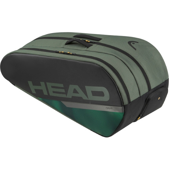 Head Tour 9 Racketbag