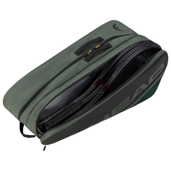 Head Tour 9 Racketbag