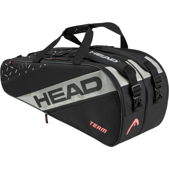Head Team 9 Racketbag