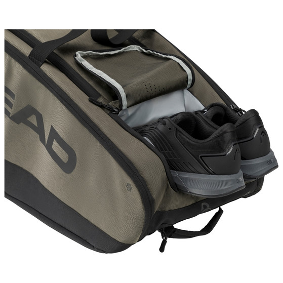 Head Pro X 12 Racketbag