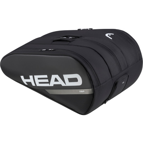 HEAD Tour 15 Racketbag