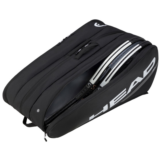 HEAD Tour 15 Racketbag