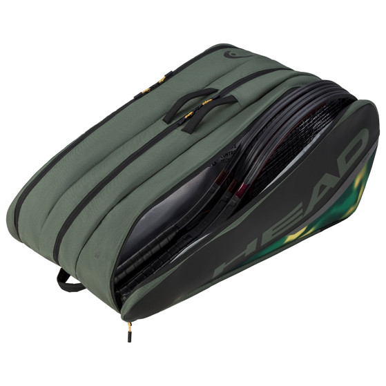 Head Tour 15 Racketbag