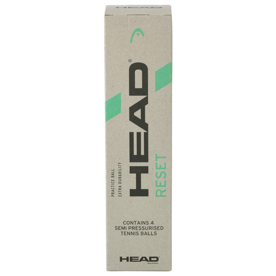 HEAD Reset 4 St.
