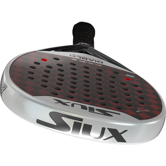 Siux Diablo Pack 4