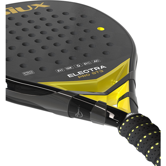 Siux Electra ST3 Stupa Pro