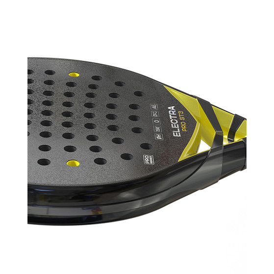 Siux Electra ST3 Stupa Pro