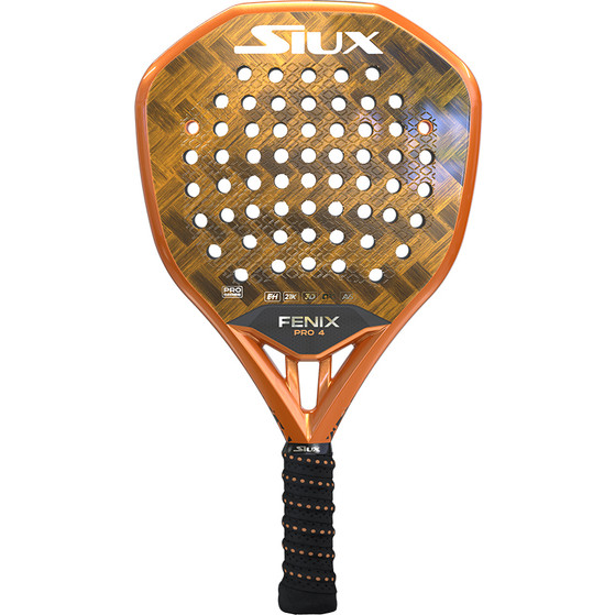 Siux Fenix IV Javi Ruiz Pro