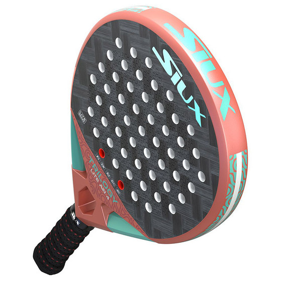 Siux Trilogy IV Control Lite Air Dam