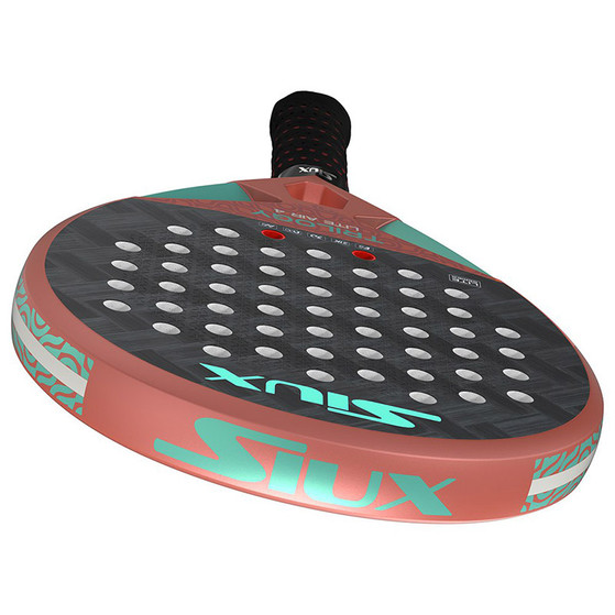 Siux Trilogy IV Control Lite Air Dam