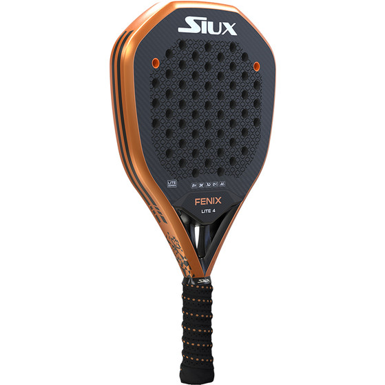 Siux Fenix IV Lite