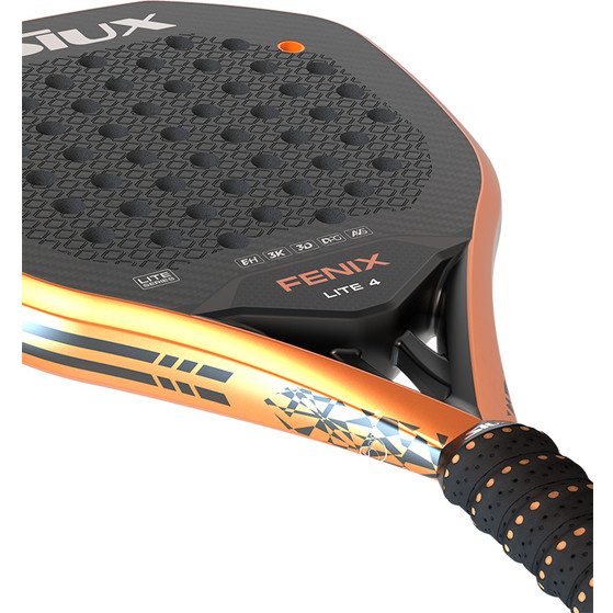 Siux Fenix IV Lite