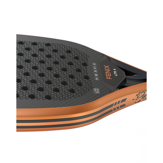 Siux Fenix IV Lite