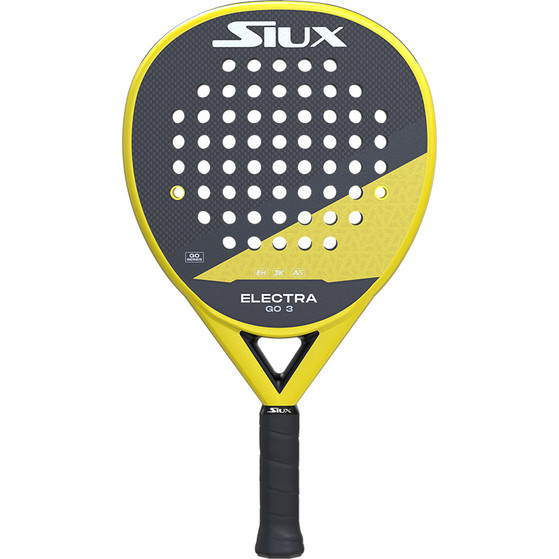 Siux Electra Pack 3