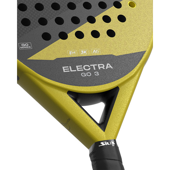 Siux Electra Pack 3