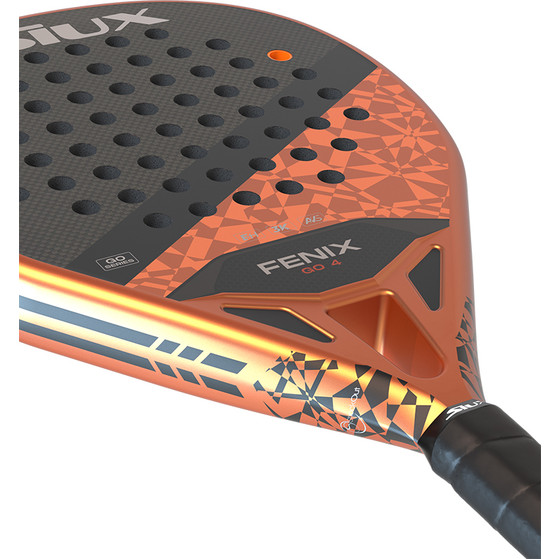 Siux Fenix IV Go