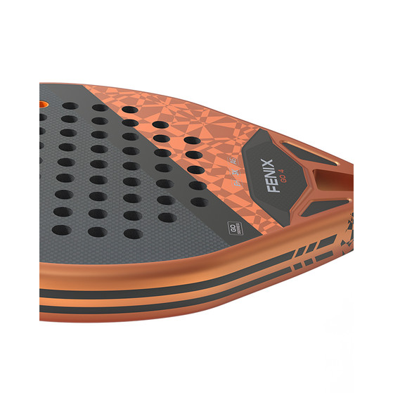 Siux Fenix IV Go