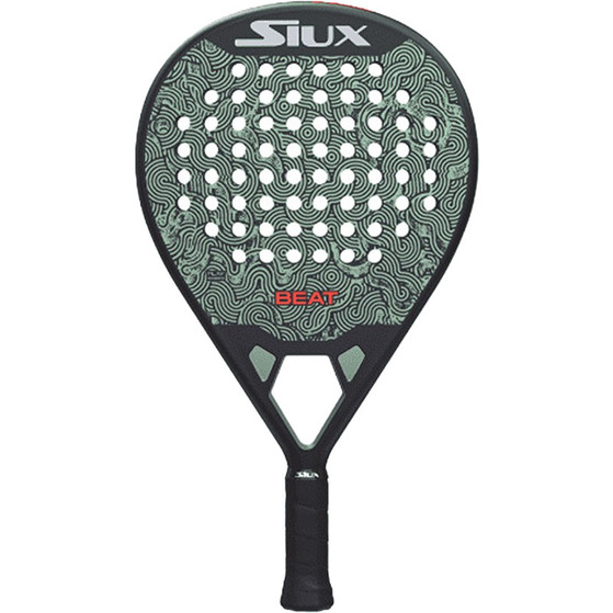 Siux Beat Control