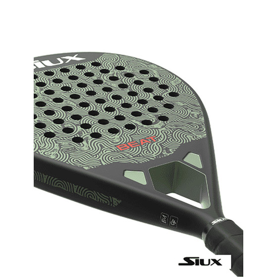 Siux Beat Control