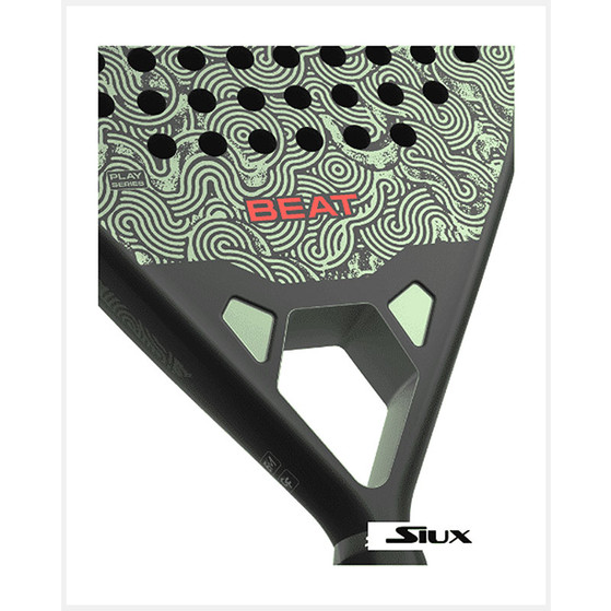 Siux Beat Control