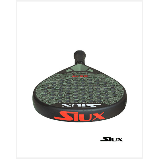 Siux Beat Control
