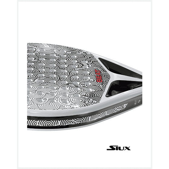 Siux Beat Hybrid