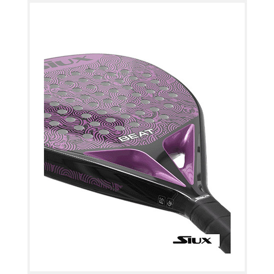 Siux Beat Hybrid Air