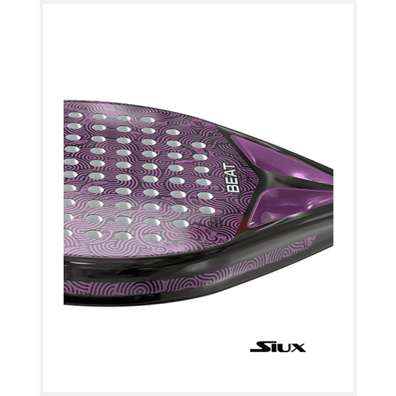 Siux Beat Hybrid Air